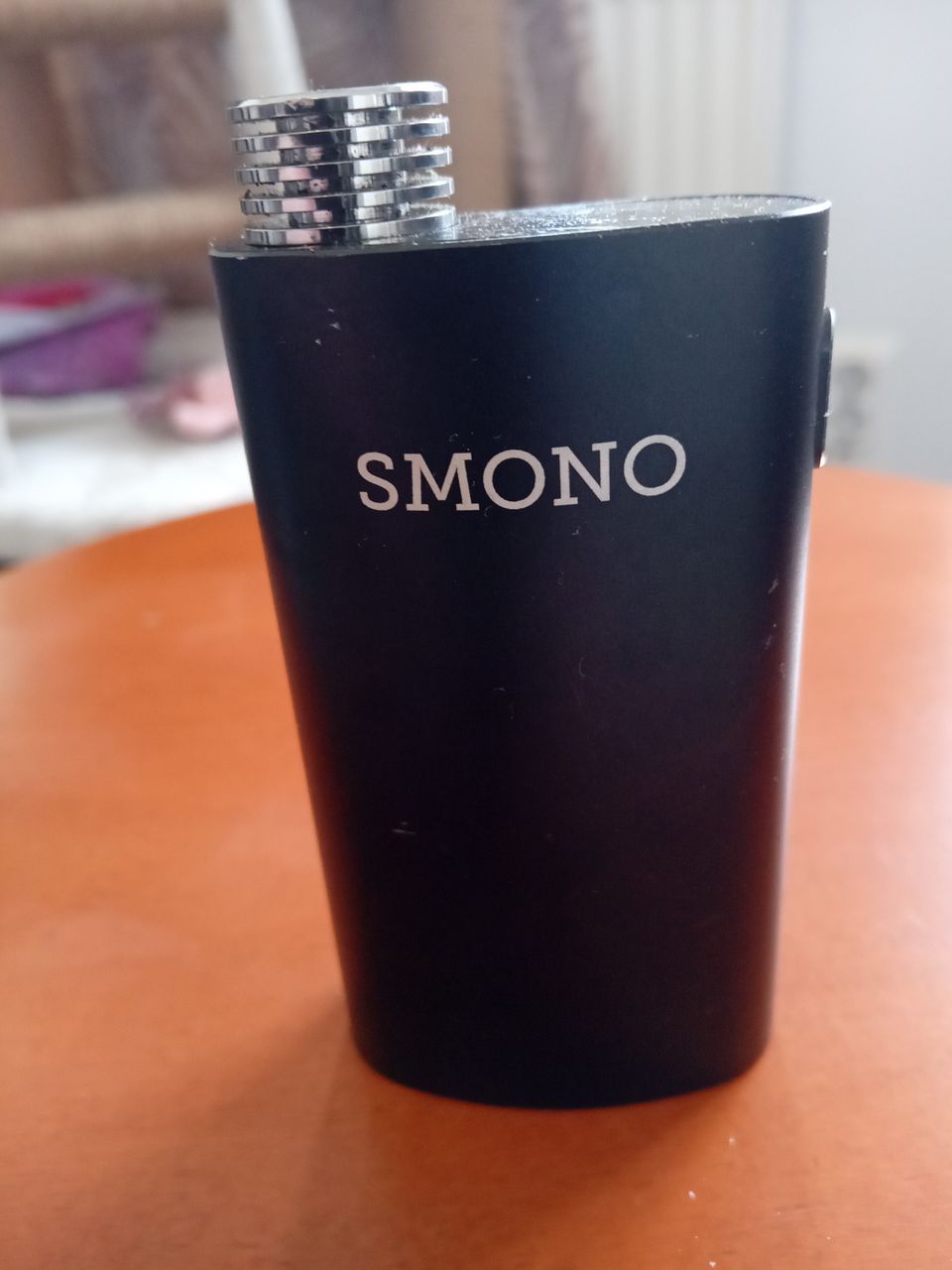 Smono 4 vaporisaattori