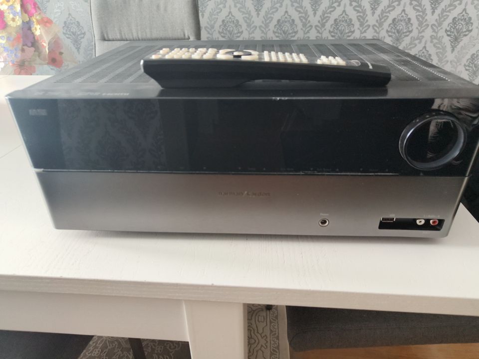 Harman/kardon AVR 156