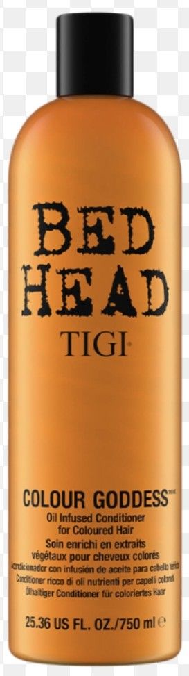 Tigi Hoitoaine 750ml Colour Goddes