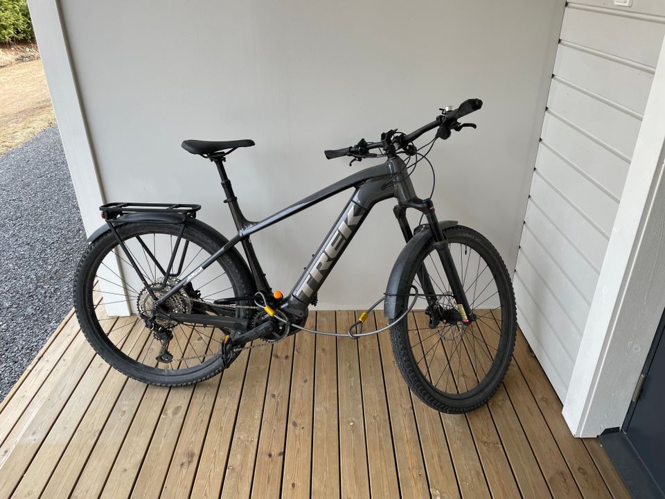 Trek Powerfly 7 EQ XL 2022