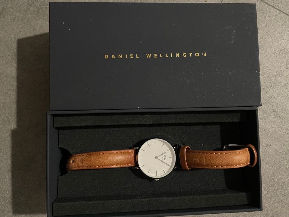 Daniel Wellington naisten rannekello