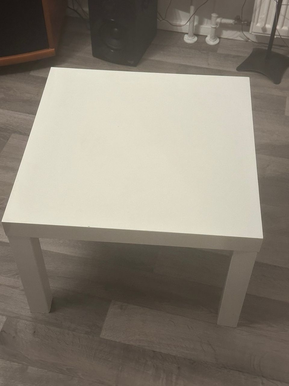 Ikea lack pöytä