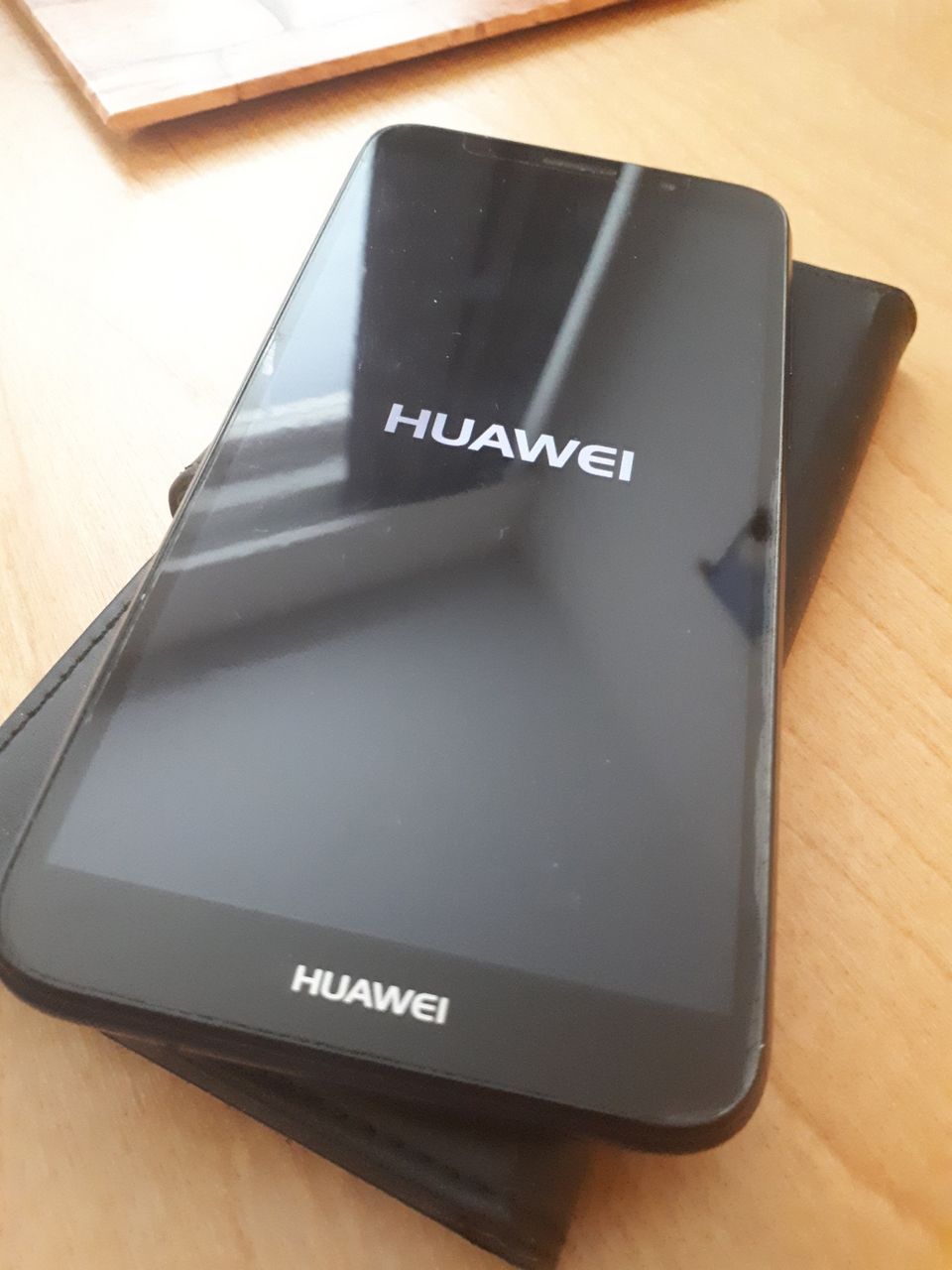 Huawei Y5 2018