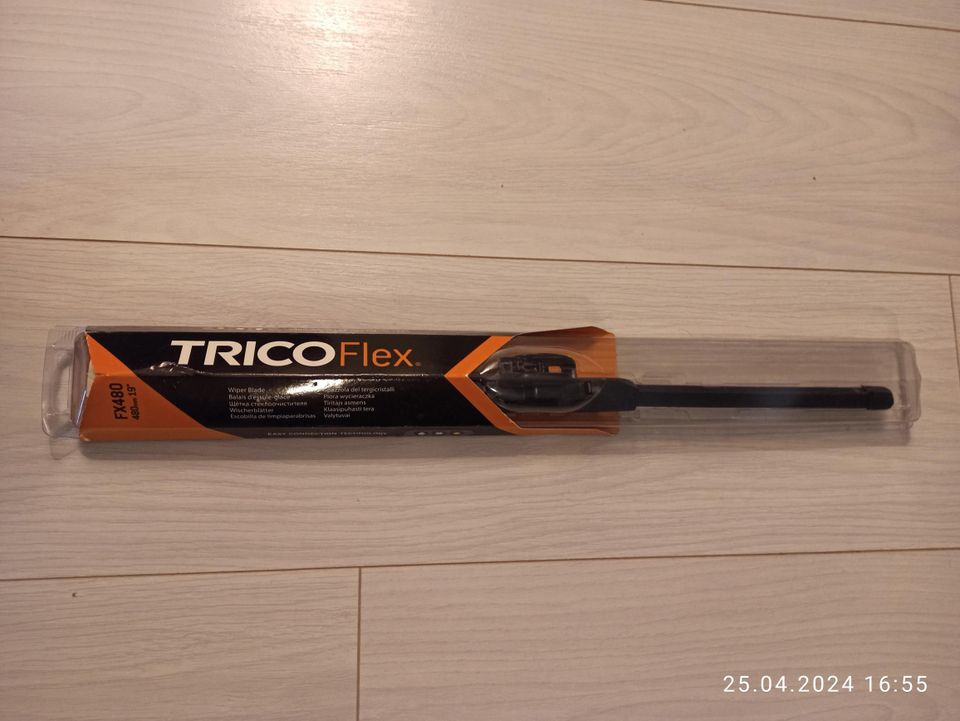 Pyyhkijänsulka Trico Flex FX480