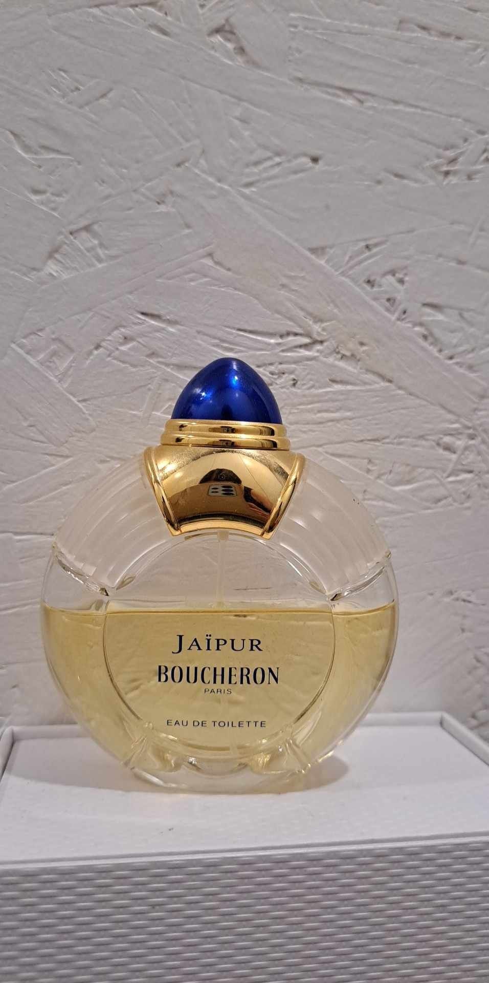 Jaipur Boucheron hajuvesi