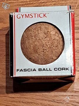 Gymstick fascia pallo