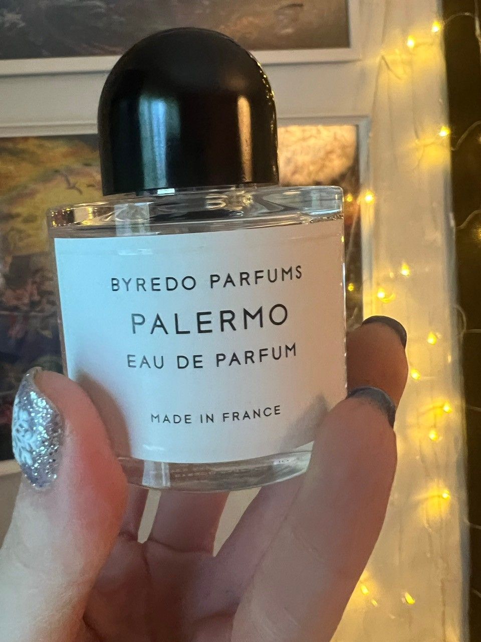 Palermo, Byredo