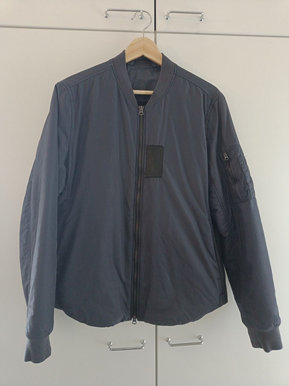 Acne Studios Silas bomber