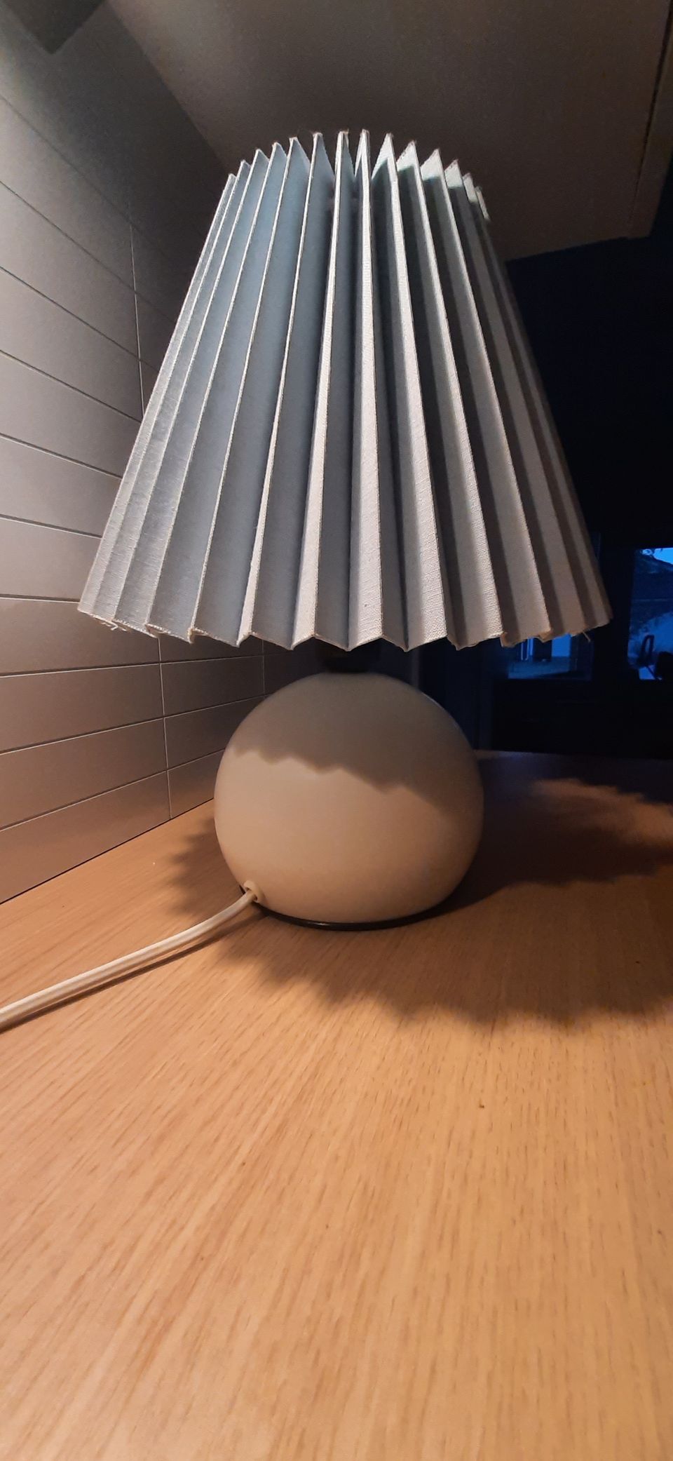 Vintagelamppu