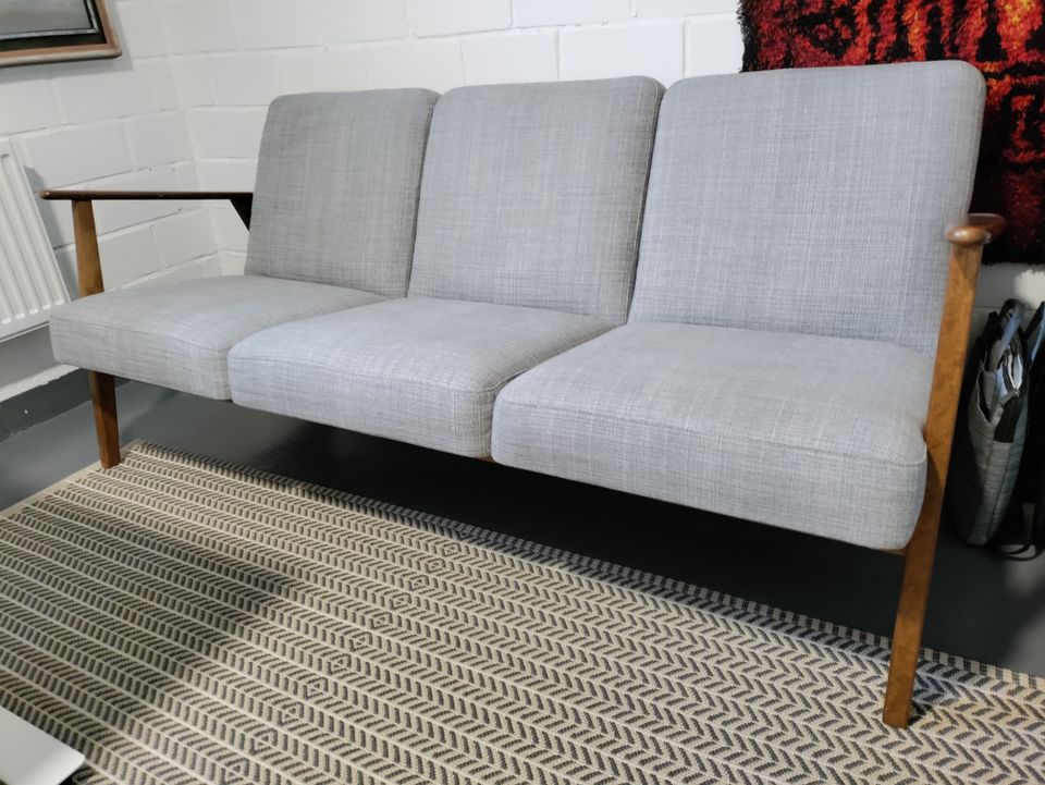 Ikea Ekenäset sohva