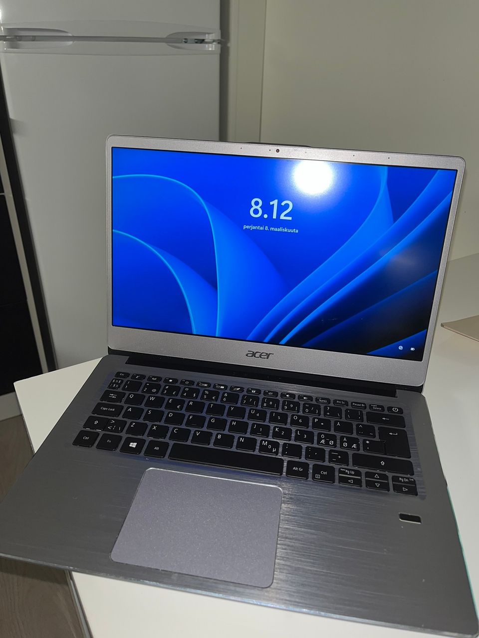 Acer Swift 3