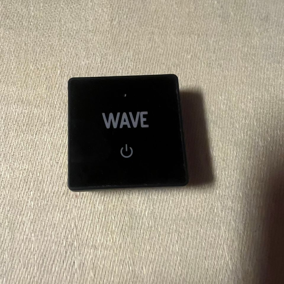Wave Bluetooth Lähetin/Vastaanotin
