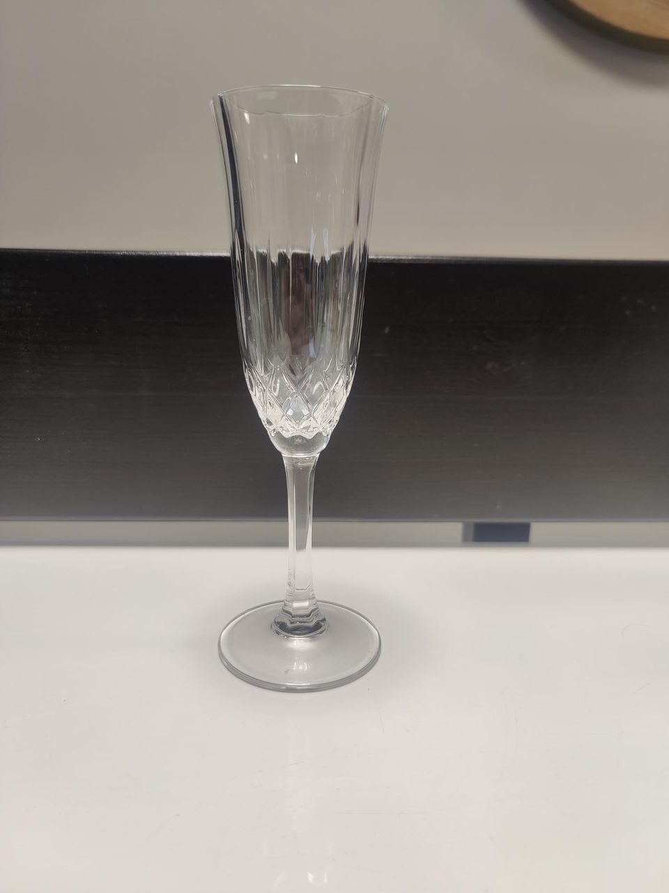 Vivaldi Capri kristalli shampanjalasit 4 kpl