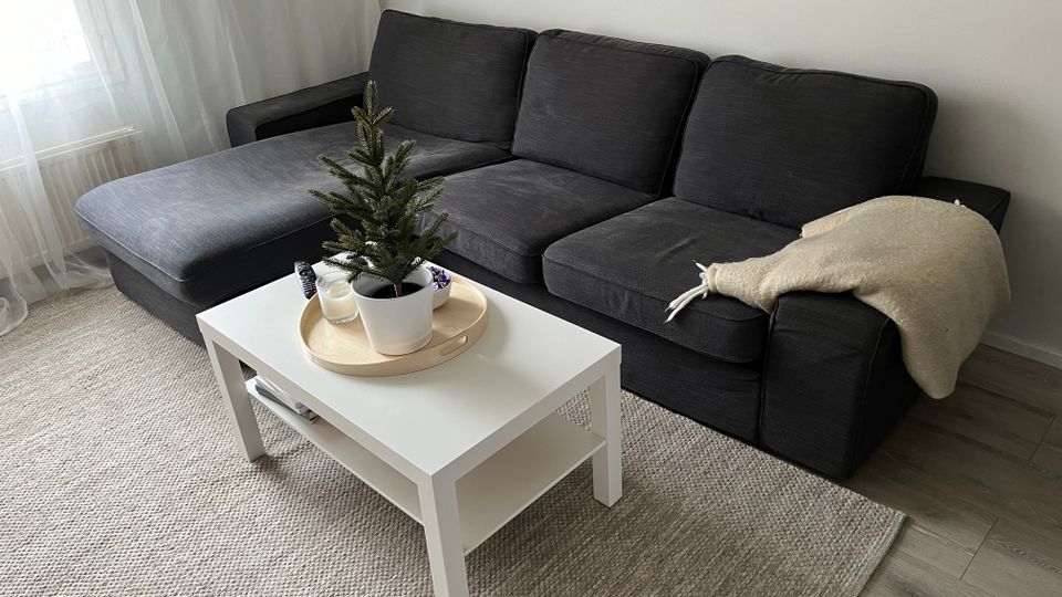 Ikea kivik sohva