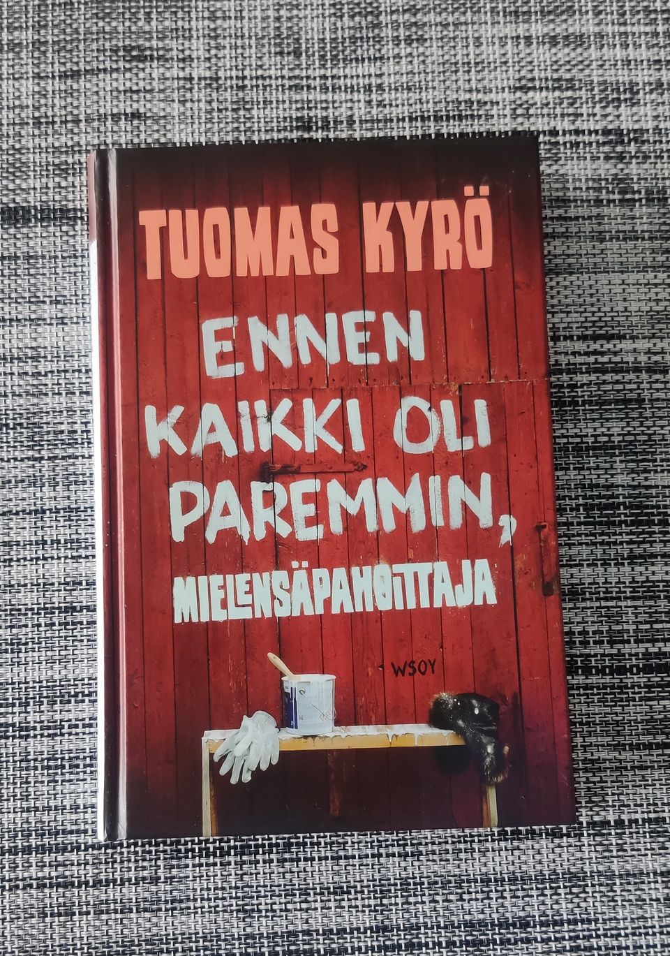 Ilmoituksen kuva