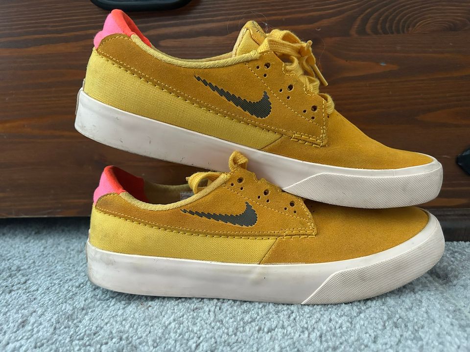 Nike sb stefan janoski