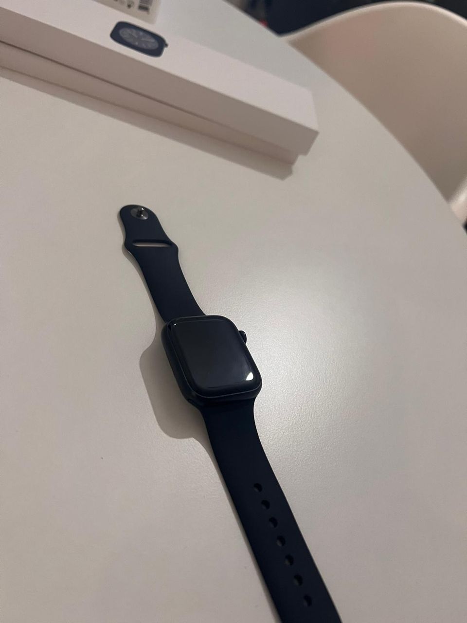 Apple watch8