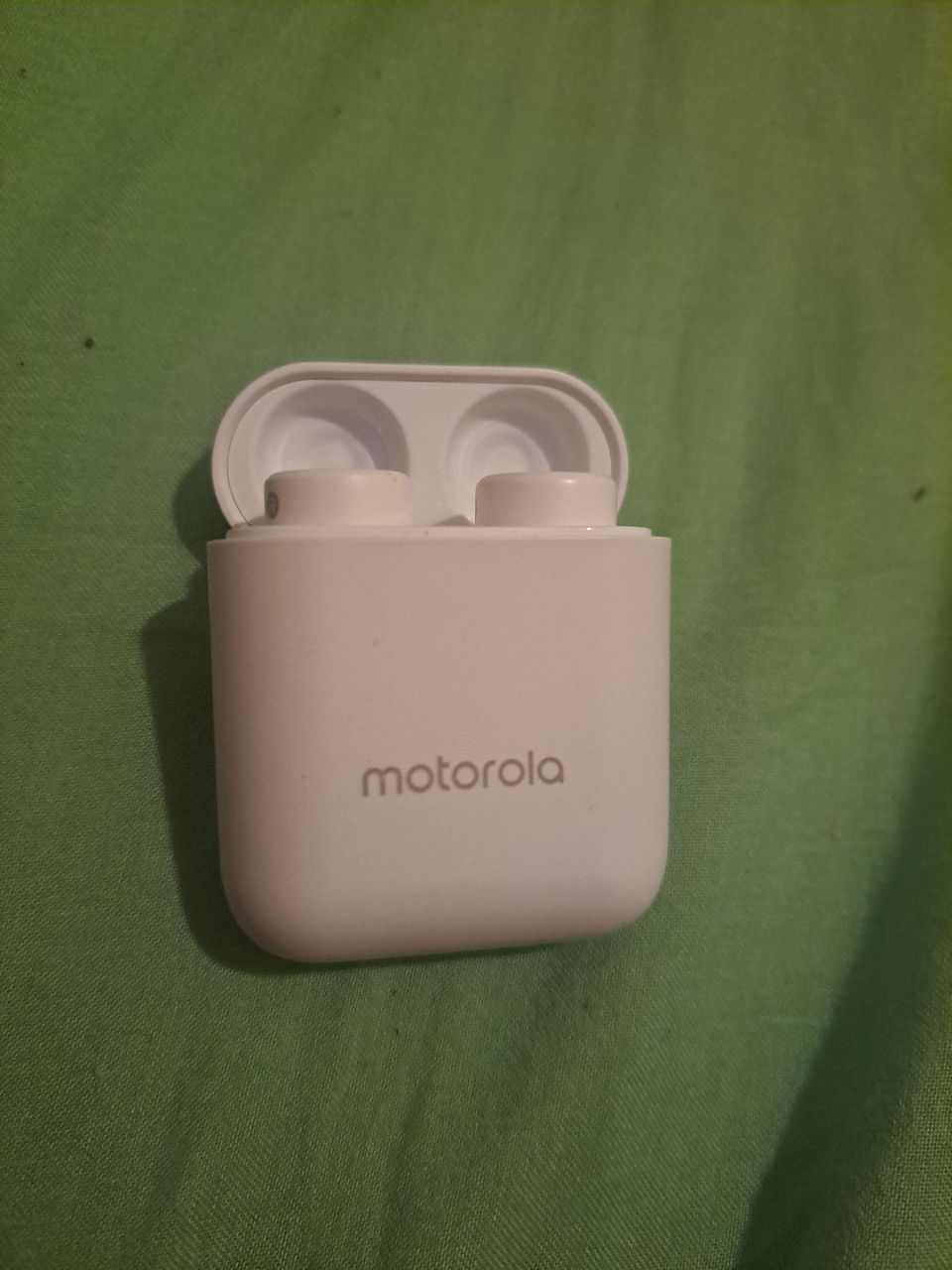 Parikertaa Käytetyt Motorola Kuulokkeet