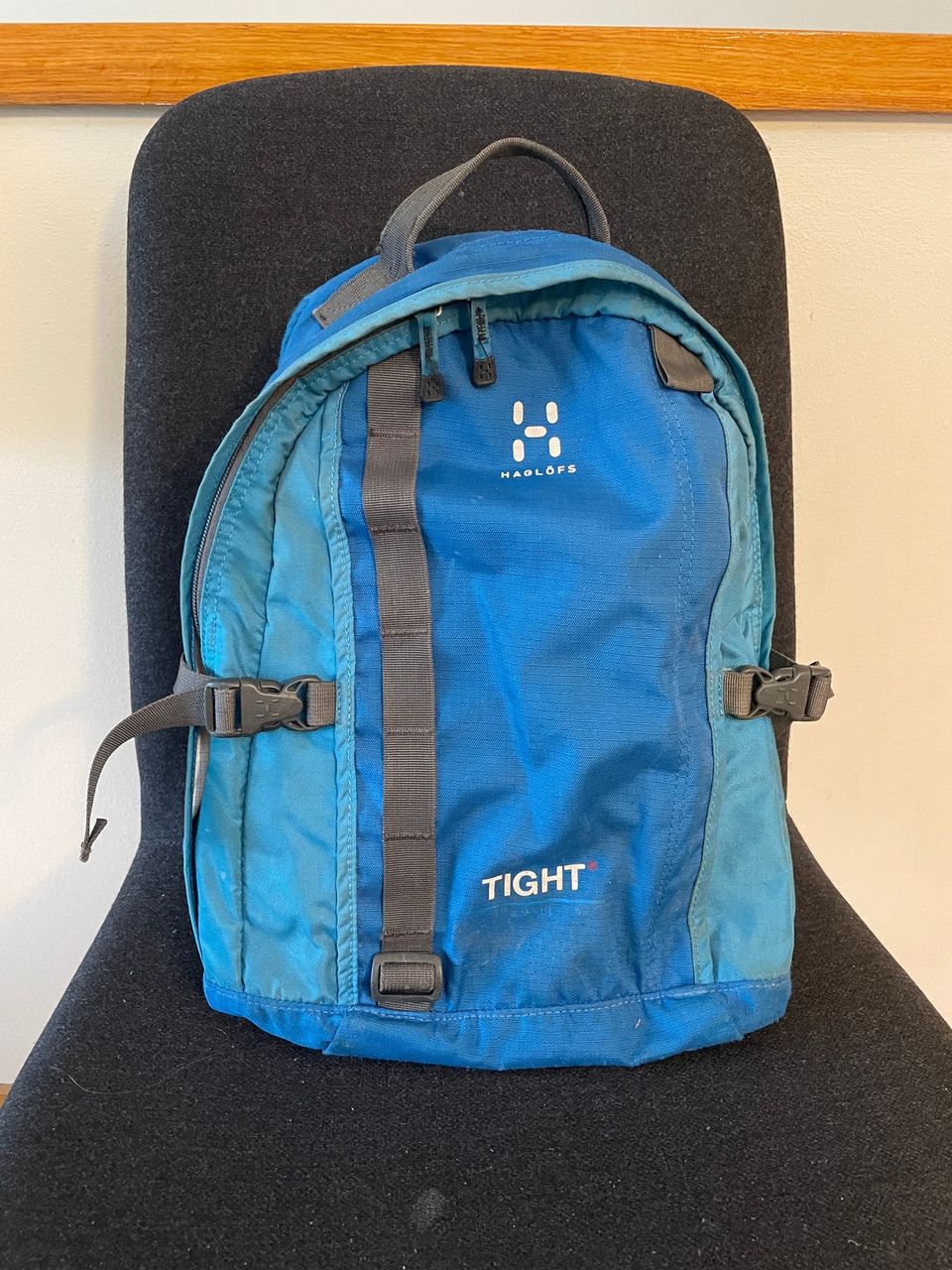 Haglöfs Tight -reppu, small (15 l)