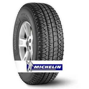 Uudet Michelin 275/70R18 kesärenkaat rahteineen