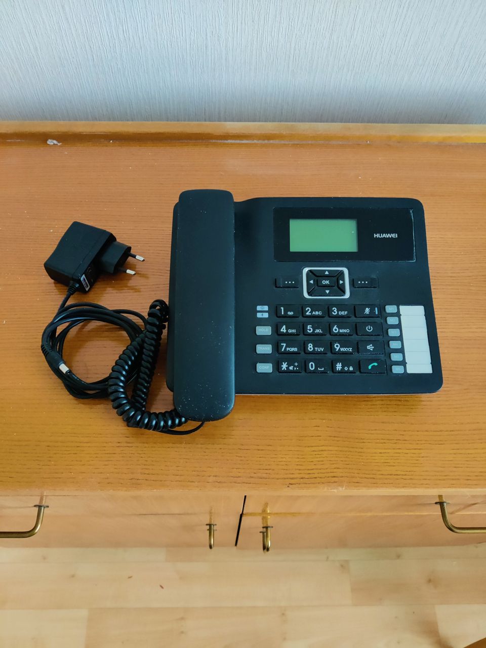 Huawei F617-20 pöytä puhelin, gsm