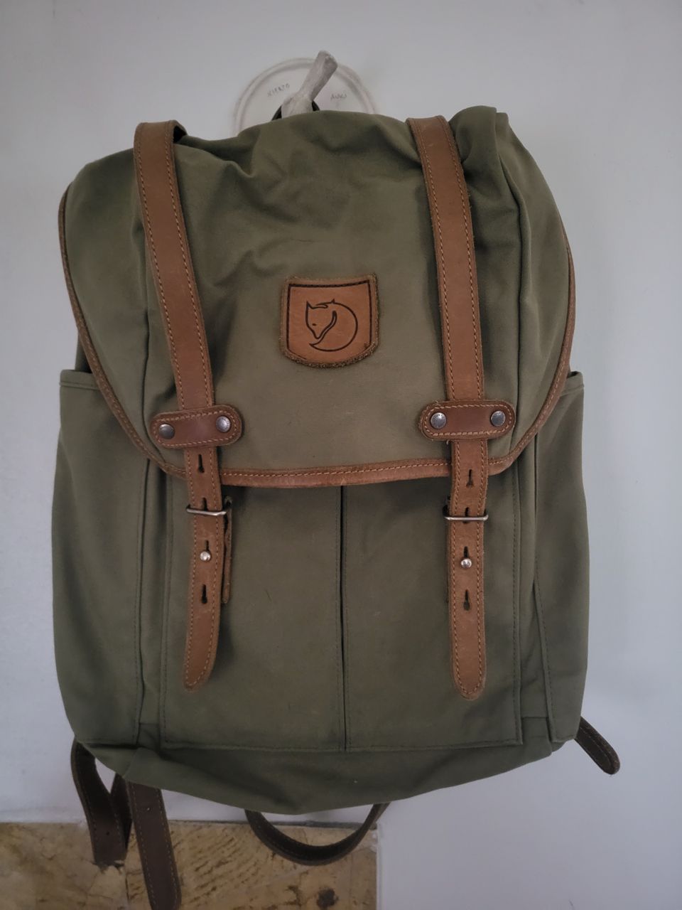 Fjällräven Rucksack No.21