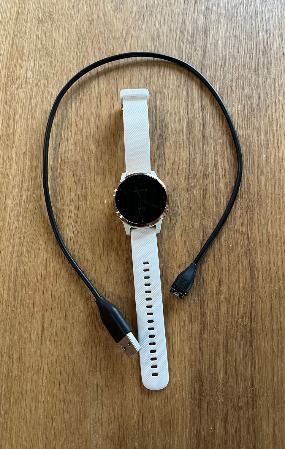 Garmin Vivoactive 4s -urheilukello