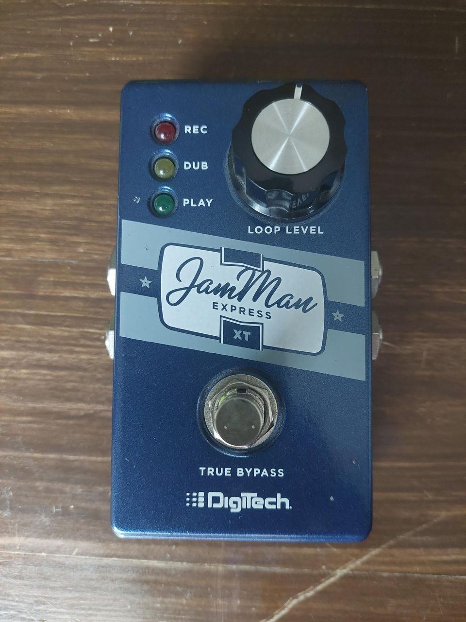 Digitech JamMan