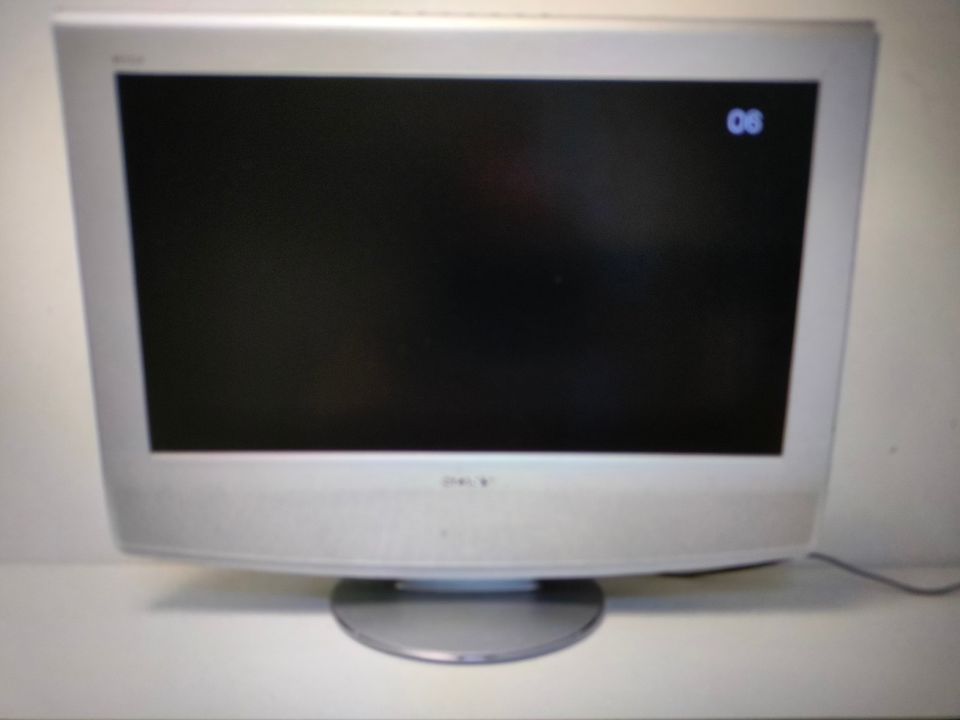 Sony 27 TV/tietokoneen näyttö