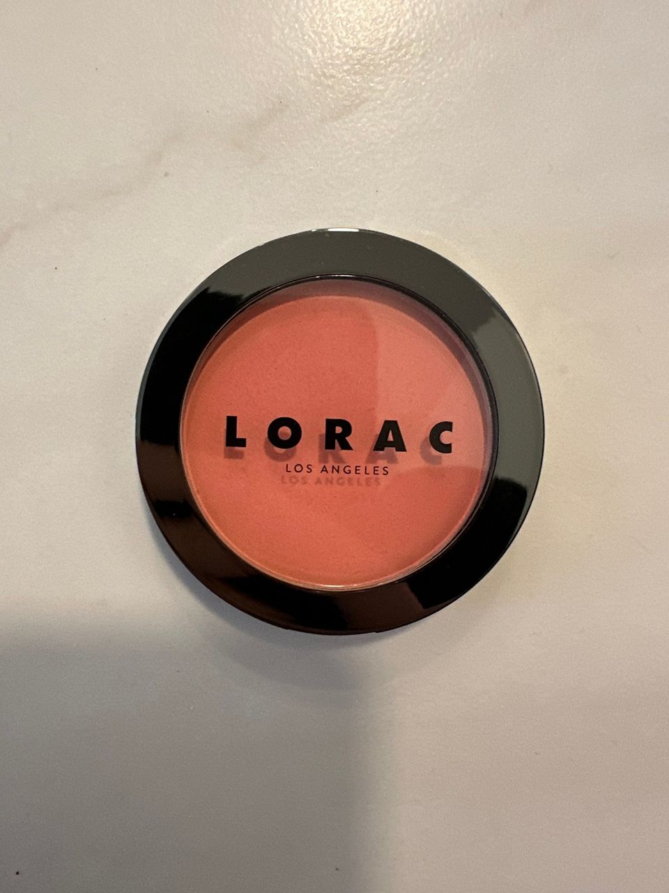 Lorac technicolor poskipuna