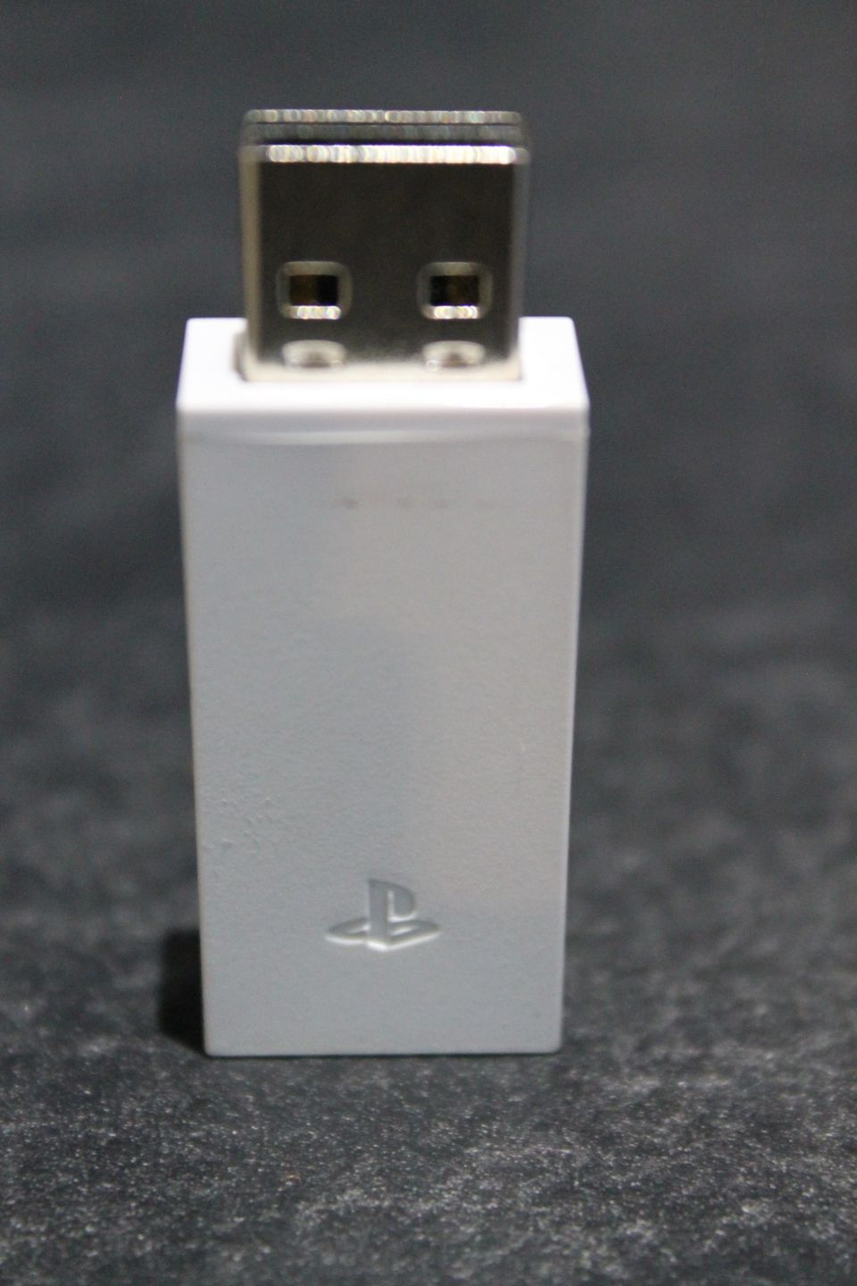 Playstation 4 & 3 adapteri langattomat kuulokkeet USB dongle CECHYA-0082 lähetin