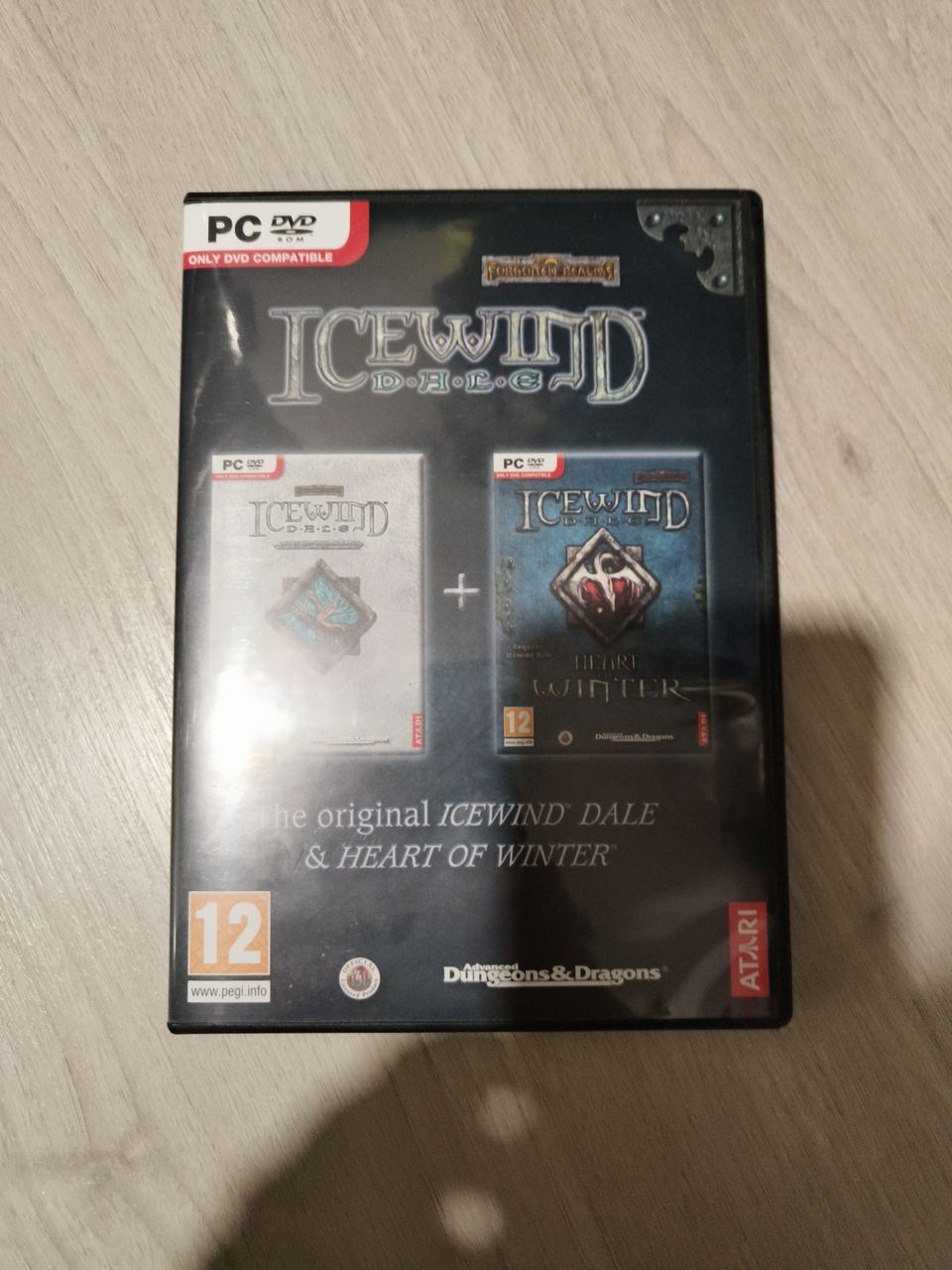 Icewind Dale