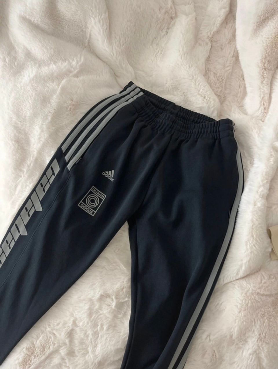 Adidas x Yeezy calabasas trackpants