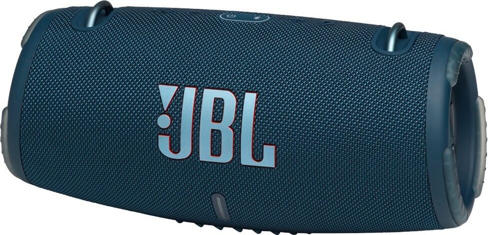 JBL Xtreme 3 langaton kaiutin (sininen)