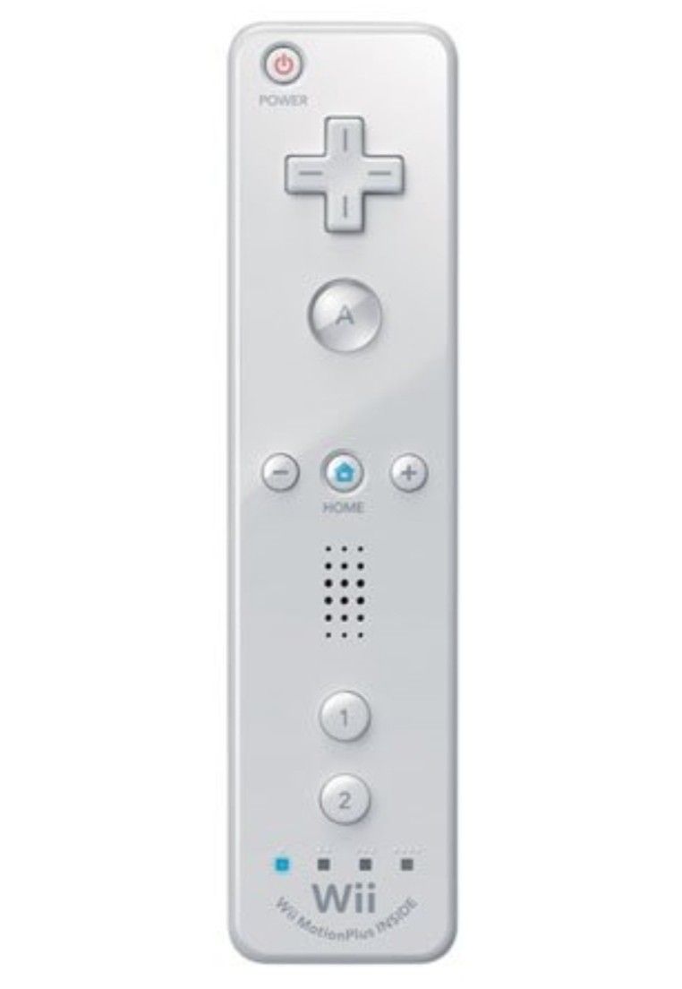 Hakusessa Wii- ja GameCube ohjaimia