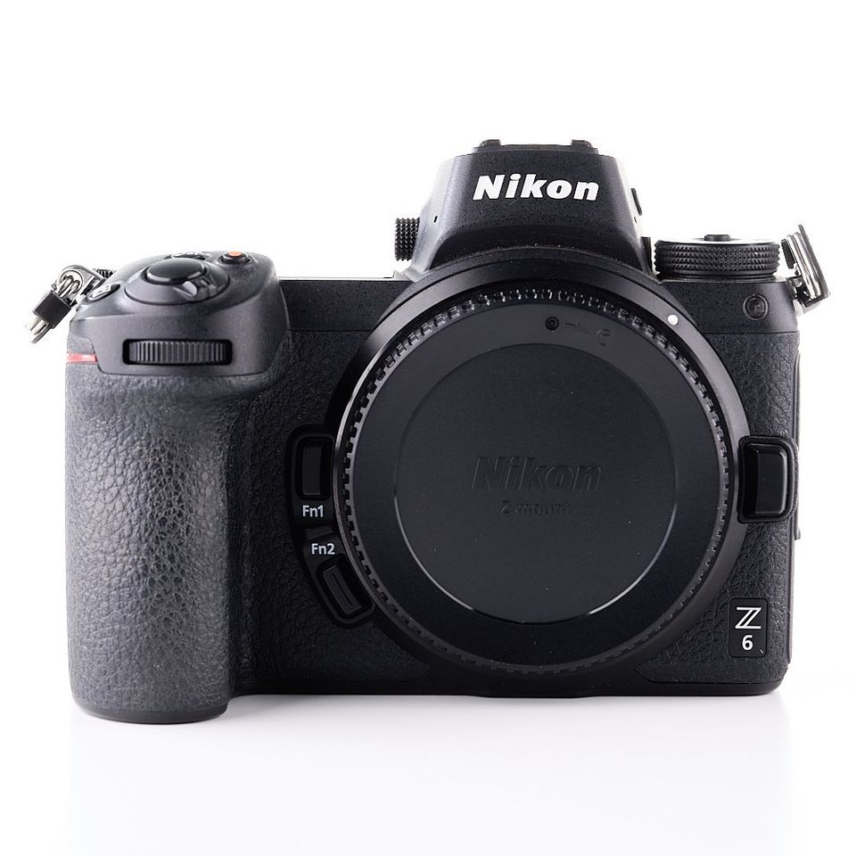 Nikon Z6 (SC 24830)