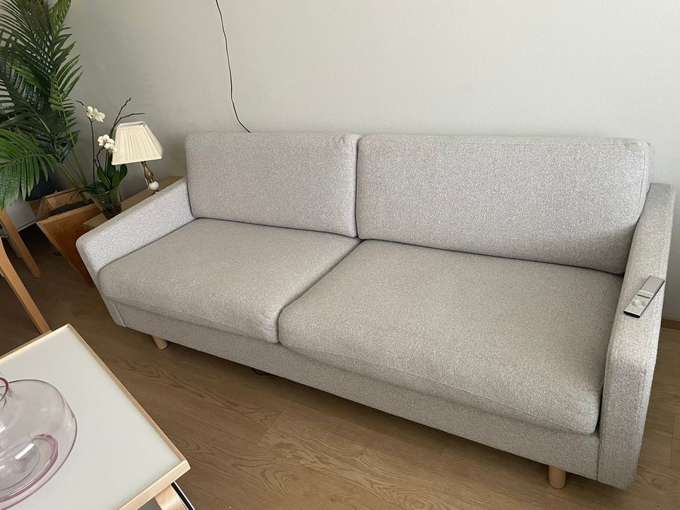 Interface Nana -sohva