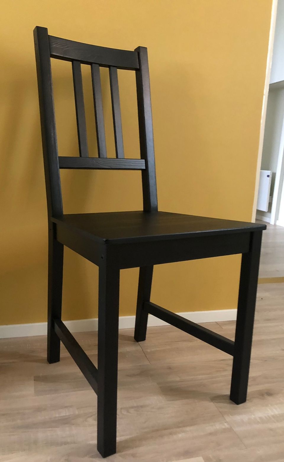Ikean uusi Stefan tuoli