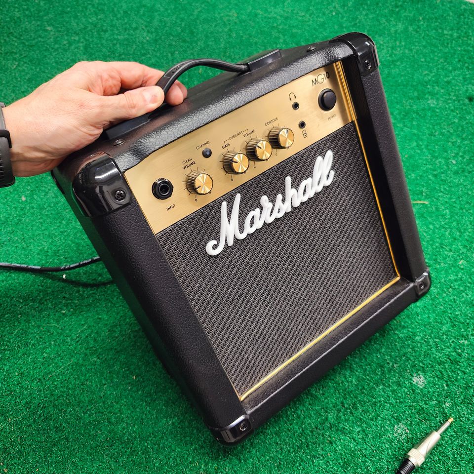 Marshall MG10