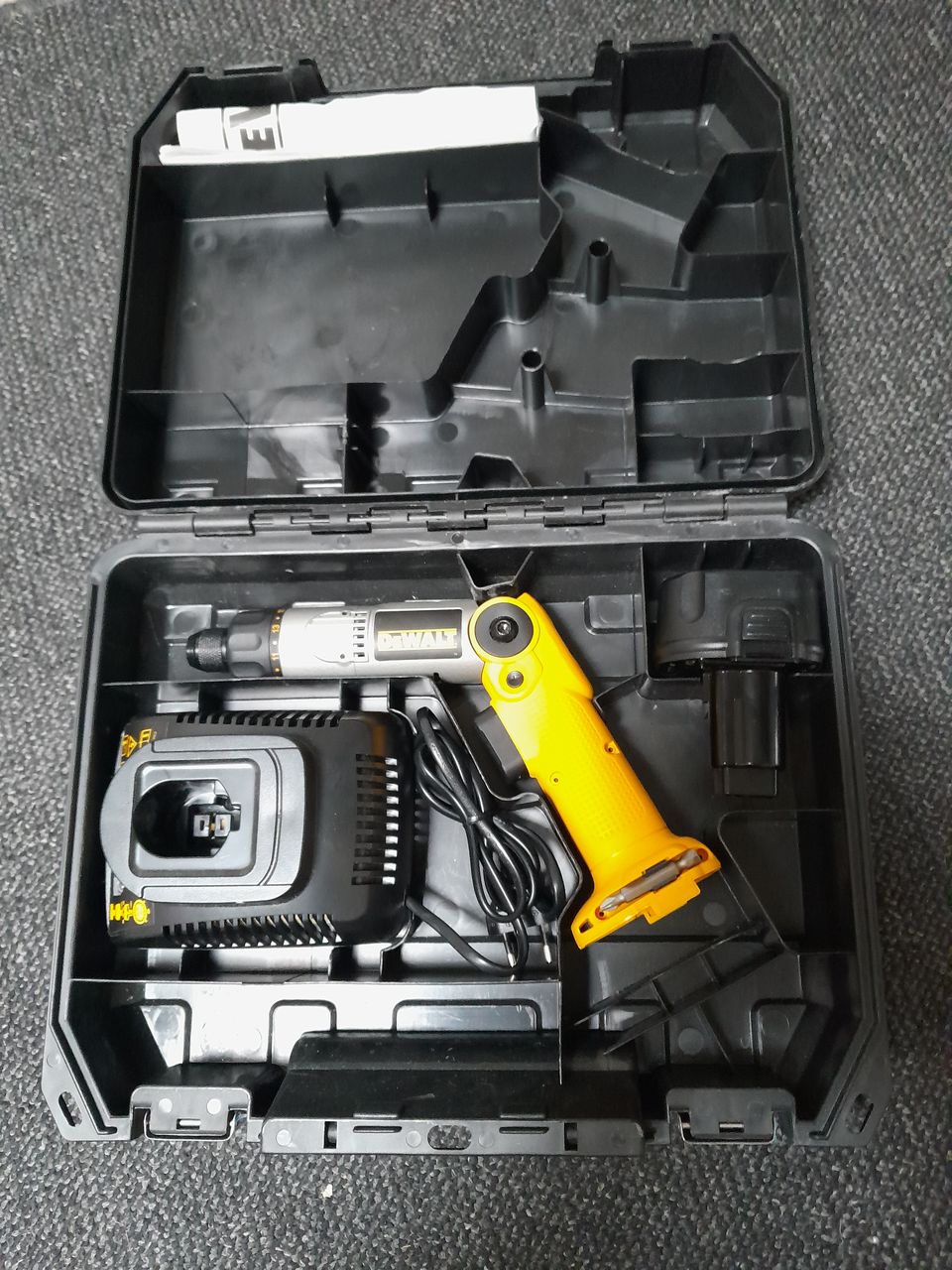 Dewalt Dw920