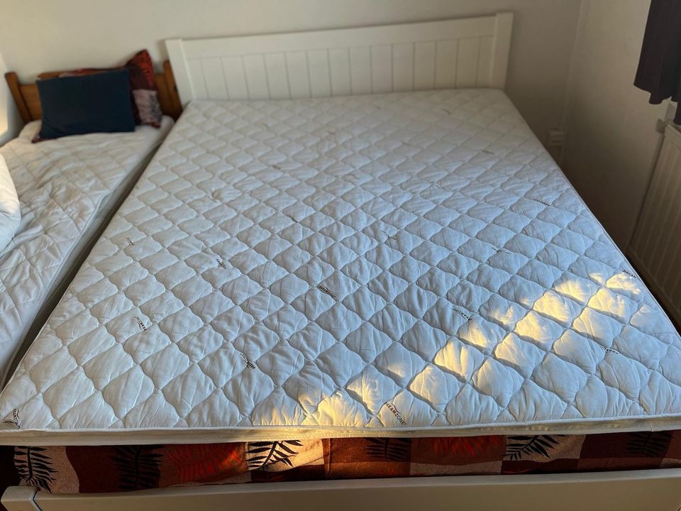 Jysk Replacement mattress
