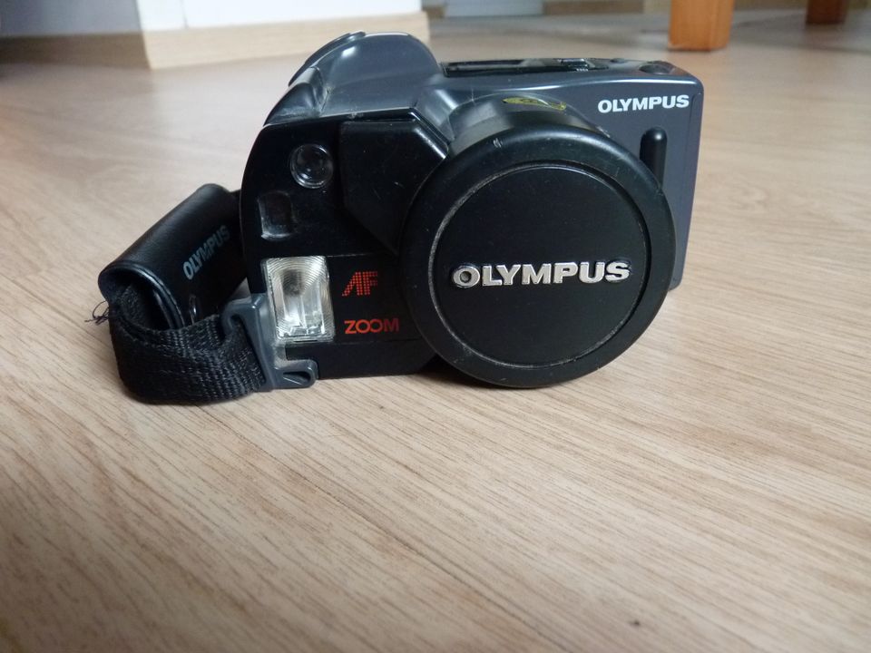 Olympus AZ-300