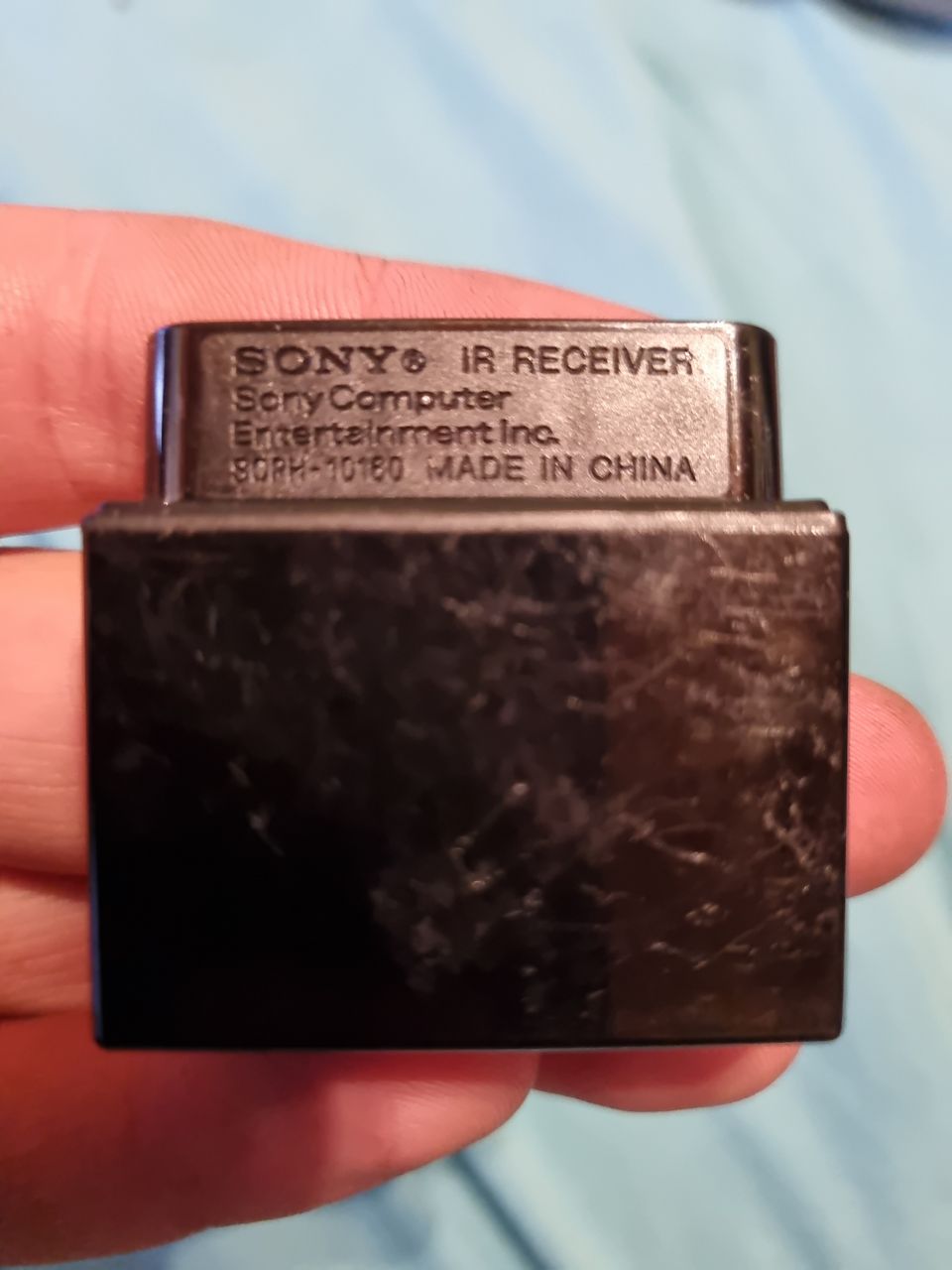 Sony IR Receiver