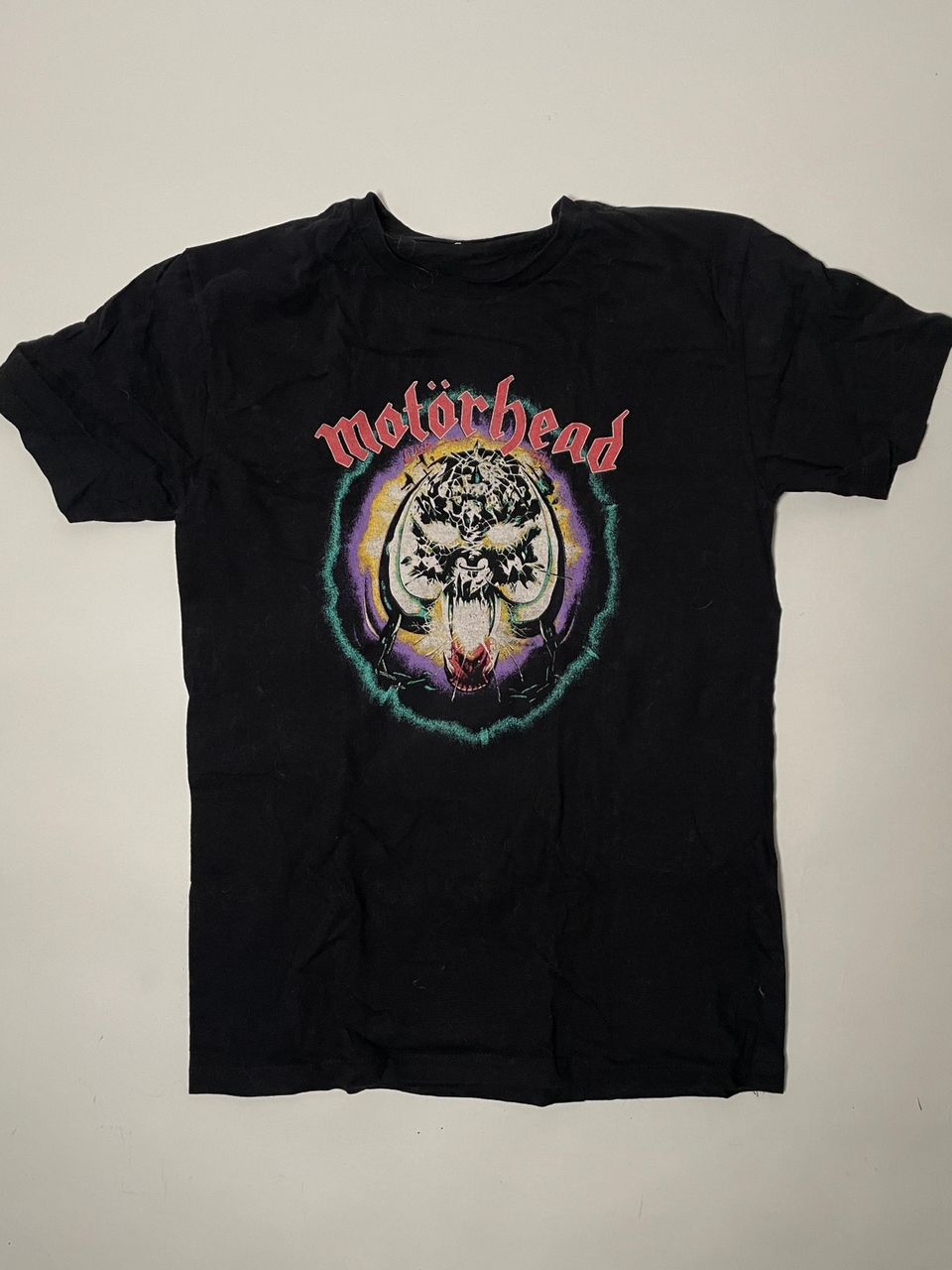 Motörhead paita