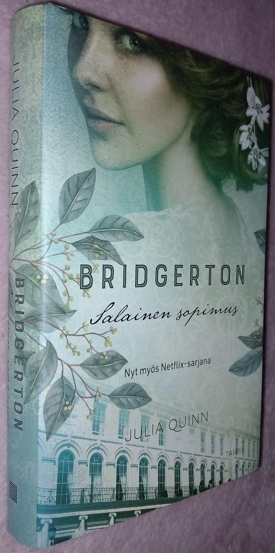 Bridgerton 1, 4