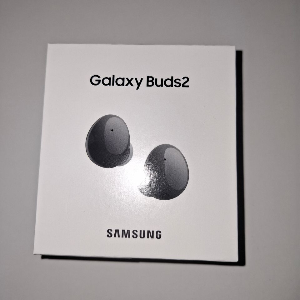 Samsung Galaxy Buds 2 - kuulokkeet