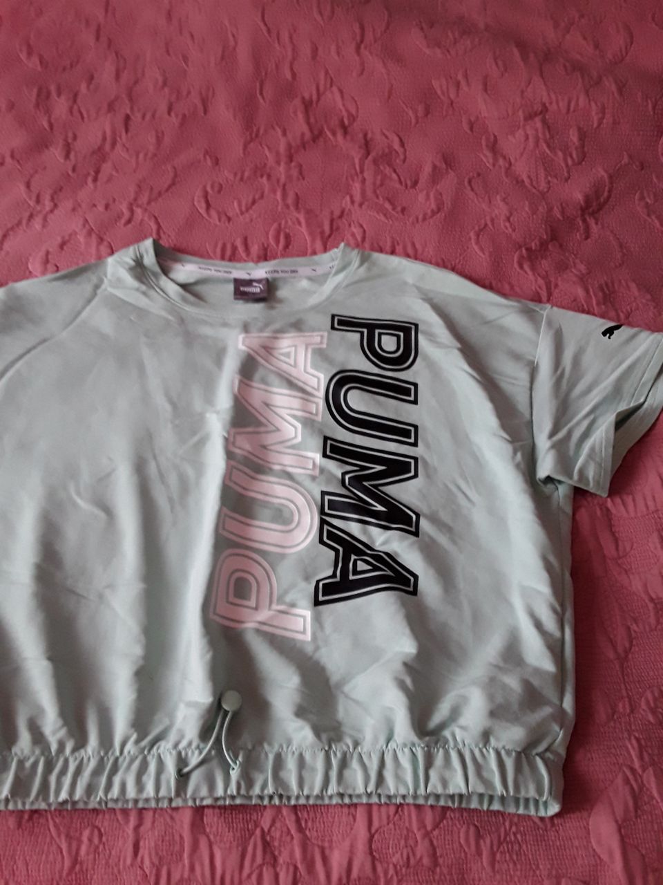 Puma paita