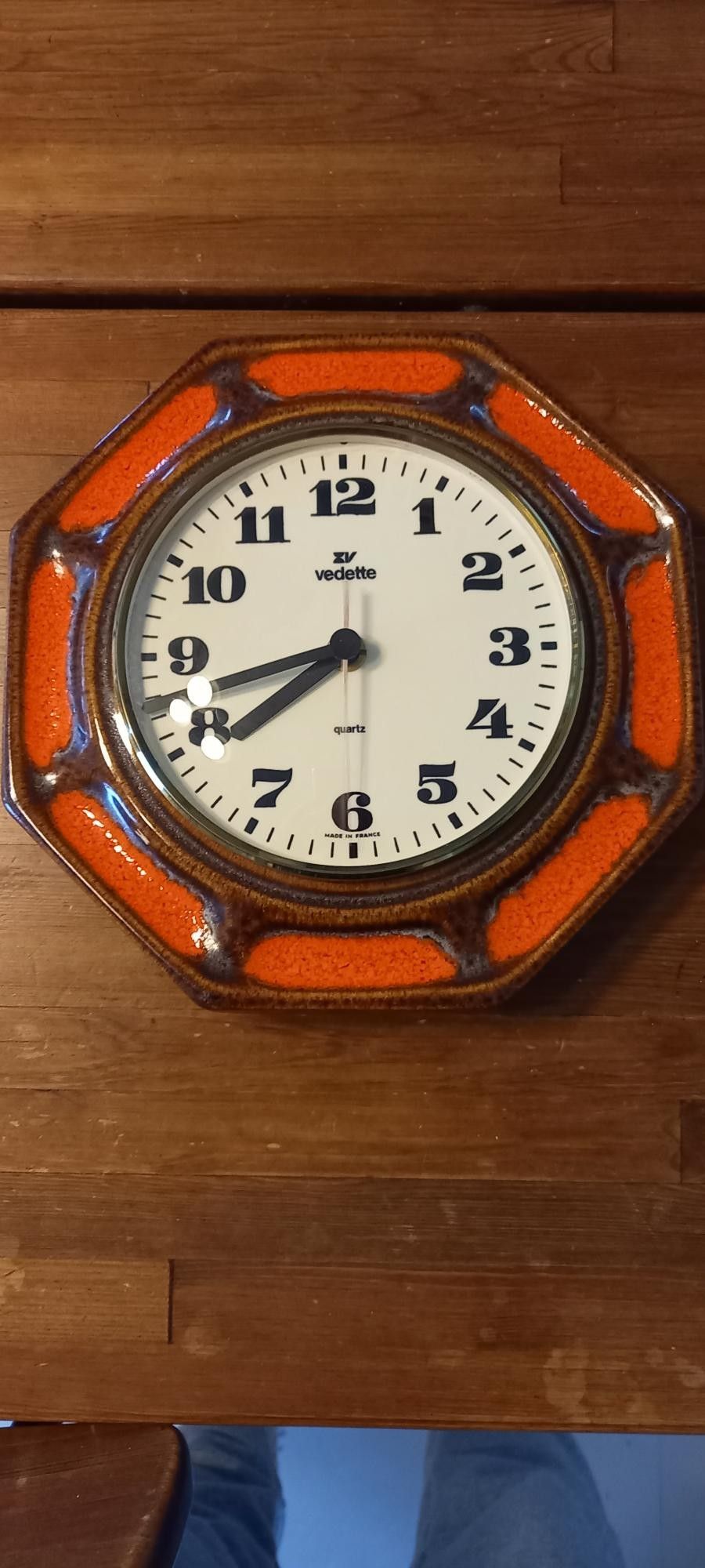 Vintage kello