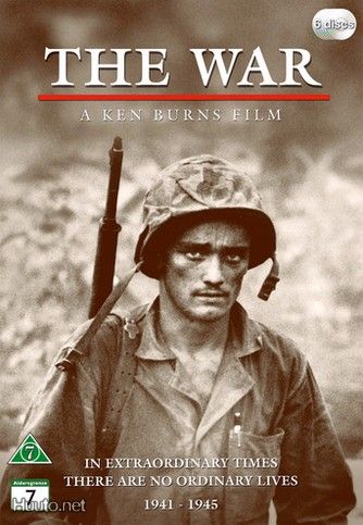 The War (6 DVD)(Hanks, Jackson)