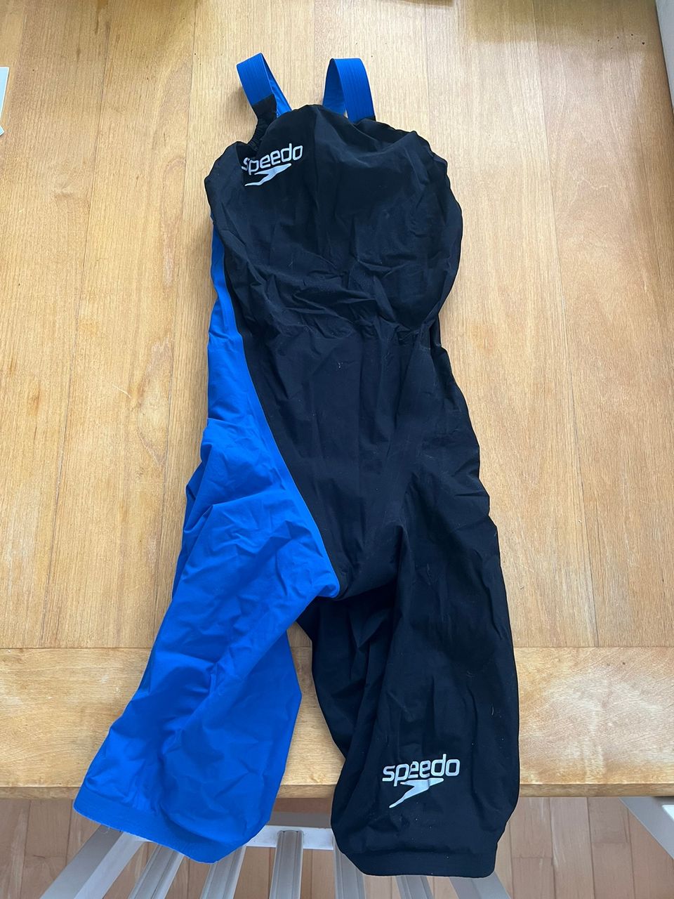 Speedo Fastskin kisauimapuku